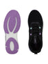 KEREN Black Women's Running Shoes